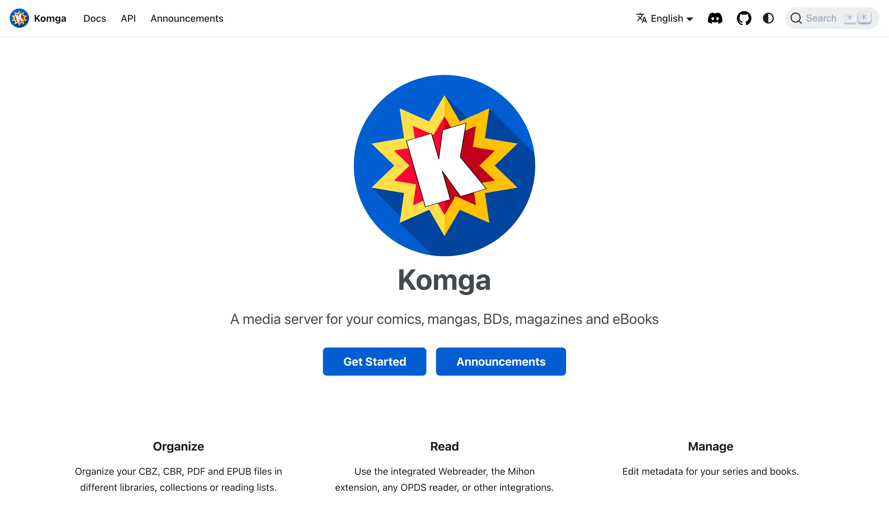 如介绍所示，功能很够用